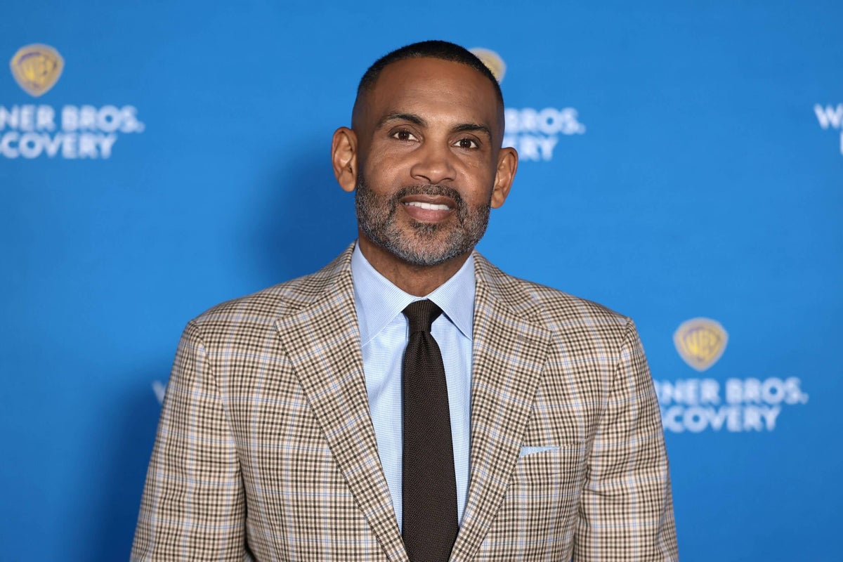 Grant Hill joining NBC’s NBA coverage as analyst for 2025-26 season