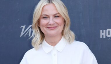 Amy Poehler Says All SNL Actors Did Problematic Sketches