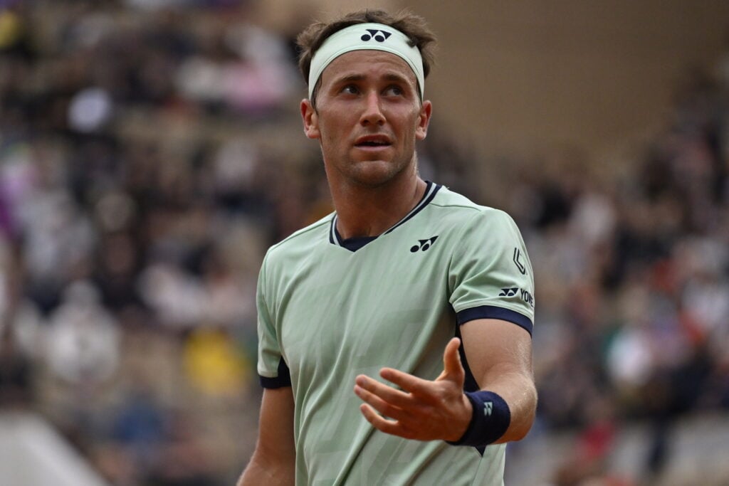 2025 Roland-Garros - Day 4