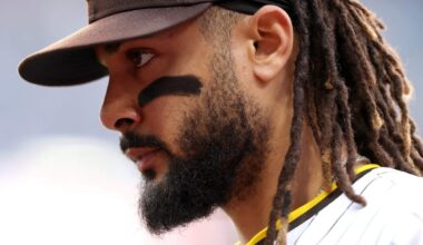 Fernando Tatis Jr. sues Big League Advance Fund for exploitative business practices
