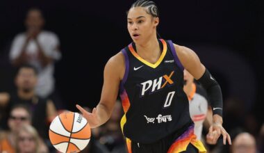How to watch Liberty at Mercury: Fire meets ice as WNBA contenders clash