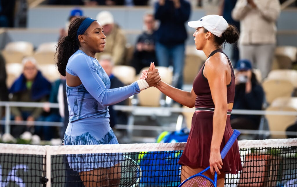 2025 French Open - Day Eleven