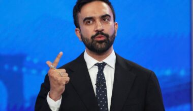 'I Am Not' a Communist