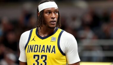 NBA free agency 2025: Myles Turner tops long list of starting-caliber center talent