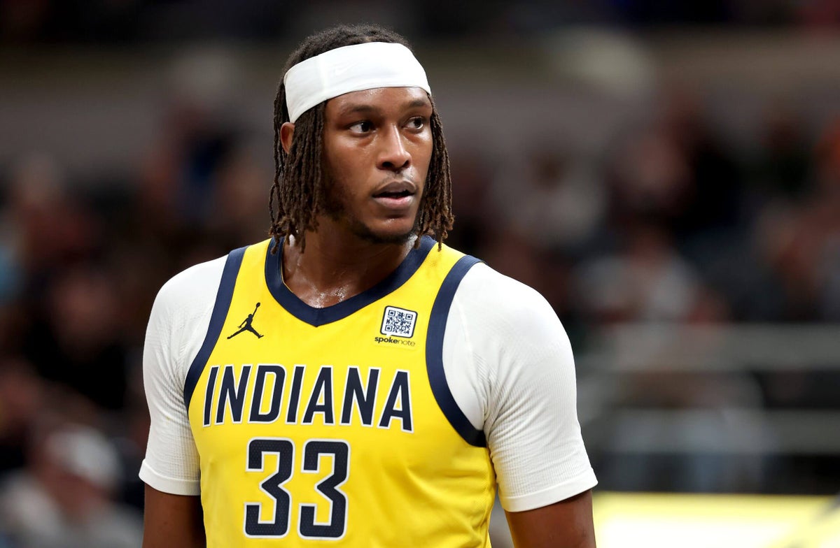 NBA free agency 2025: Myles Turner tops long list of starting-caliber center talent