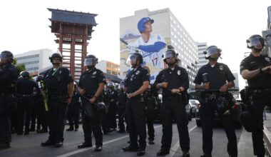 LA’s AAPI communities, too, are devastated by ICE raids – NBC Los Angeles