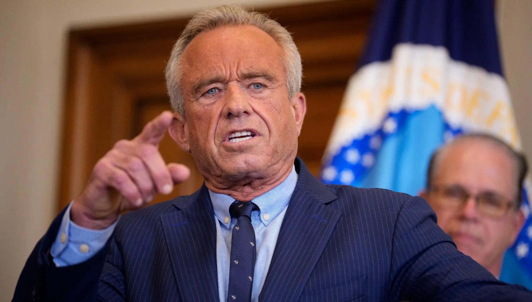 How doctors are preparing for RFK Jr.’s shifts on vaccine policy
