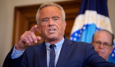 How doctors are preparing for RFK Jr.’s shifts on vaccine policy