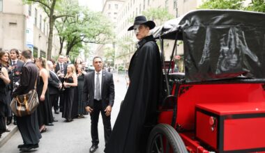 'Phantom of the Opera' Plans New York Return in Immersive Production