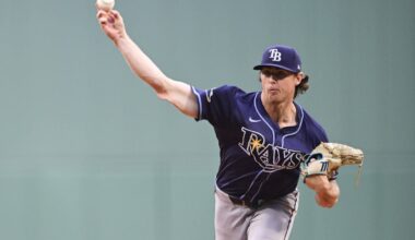 Sliders: For the surging Rays, solid starters grow on fruitful trade trees