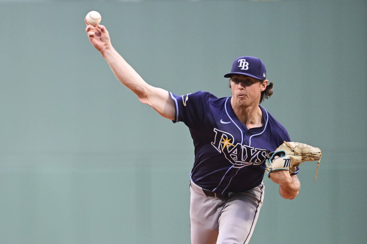 Sliders: For the surging Rays, solid starters grow on fruitful trade trees