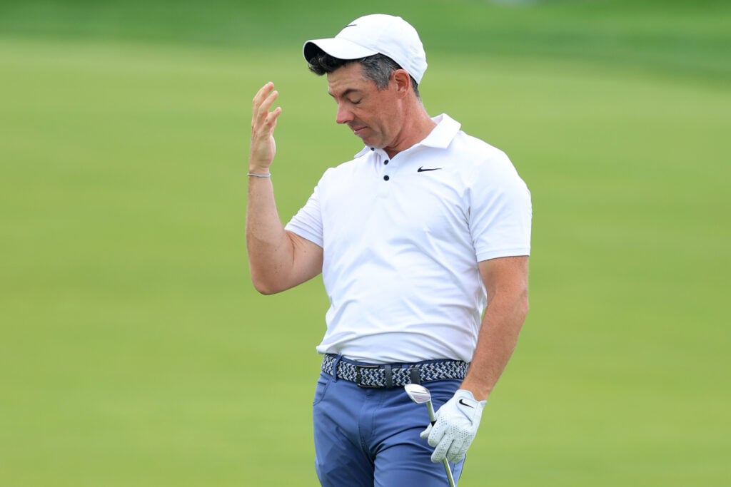 2025 U.S. OPEN - Final Round