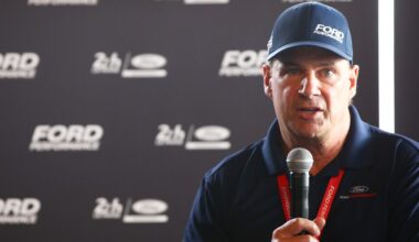 Ford CEO says new technologies like AI are leaving many workers behind, and companies need a plan