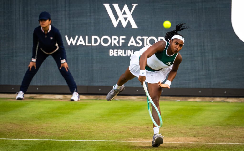 Day 4 - Berlin Tennis Open by Hylo