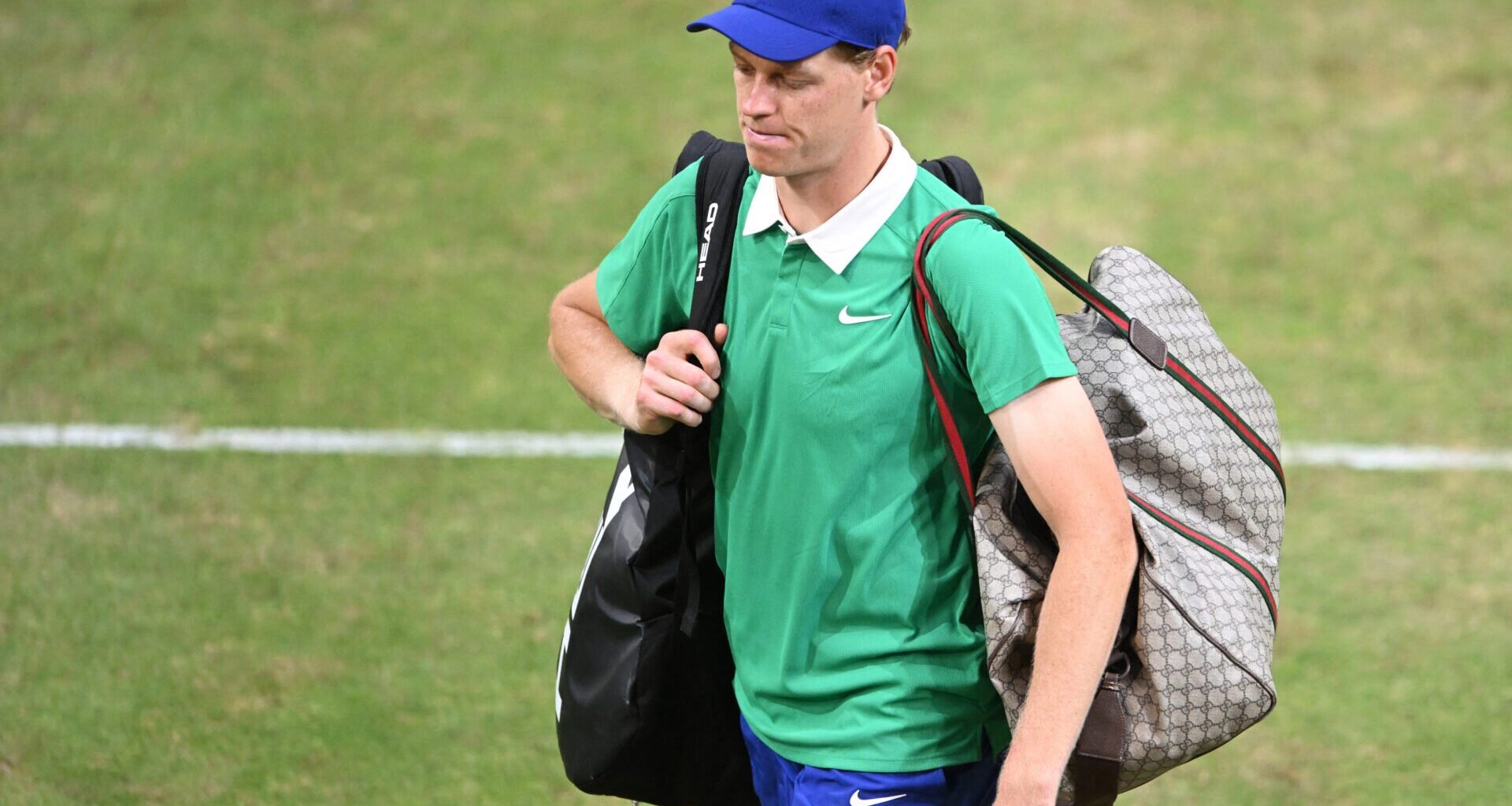 Jimmy Connors tells Jannik Sinner what he must not do ahead of Wimbledon this year, 'that will take you down'
