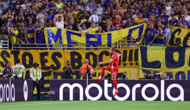 Bayern Munich 2 Boca Juniors 1: Bayern advance despite great Merentiel goal – Boca must hammer Auckland and hope