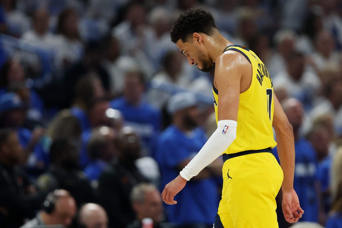 After 6 fiercely contested NBA Finals games, the truth remains: It’s hard to win an NBA title