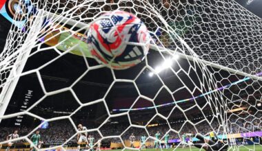 All the FIFA Club World Cup permutations as final round of group games begins