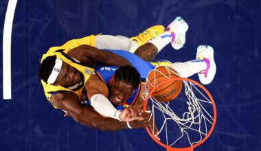 The best two words in sports: ‘Game 7.’ Are ESPN and the NBA ready?