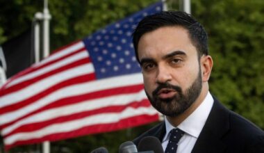 A self-described Democratic Socialist could be NYC’s next mayor, and the ultra rich are in revolt— ‘hot commie summer’