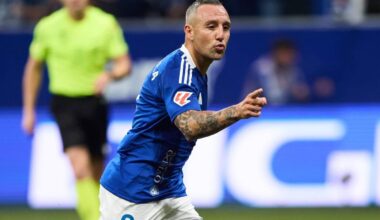 Santi Cazorla helps Real Oviedo earn promotion to La Liga for first time in 24 years with play-off victory