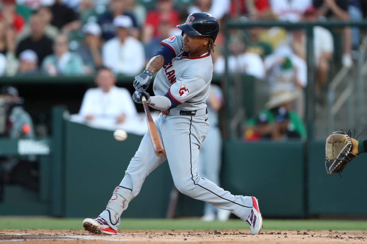 Guardians stock report: José Ramírez attacks the record books, Lane Thomas’ nightmare year