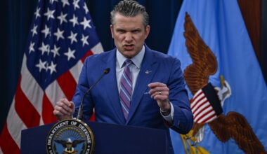 Trump, Hegseth Melt Down Over Leaked Iran Strike Intel