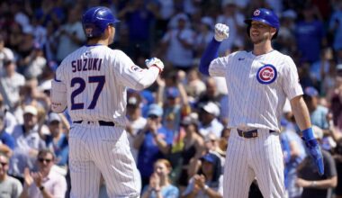 With the clock ticking on Kyle Tucker in Chicago, the Cubs can’t go halfway at the deadline