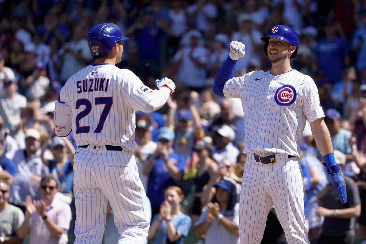 With the clock ticking on Kyle Tucker in Chicago, the Cubs can’t go halfway at the deadline