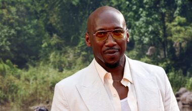 Mahershala Ali Says He 'Doesn't Know Where Marvel Is At' With Blade