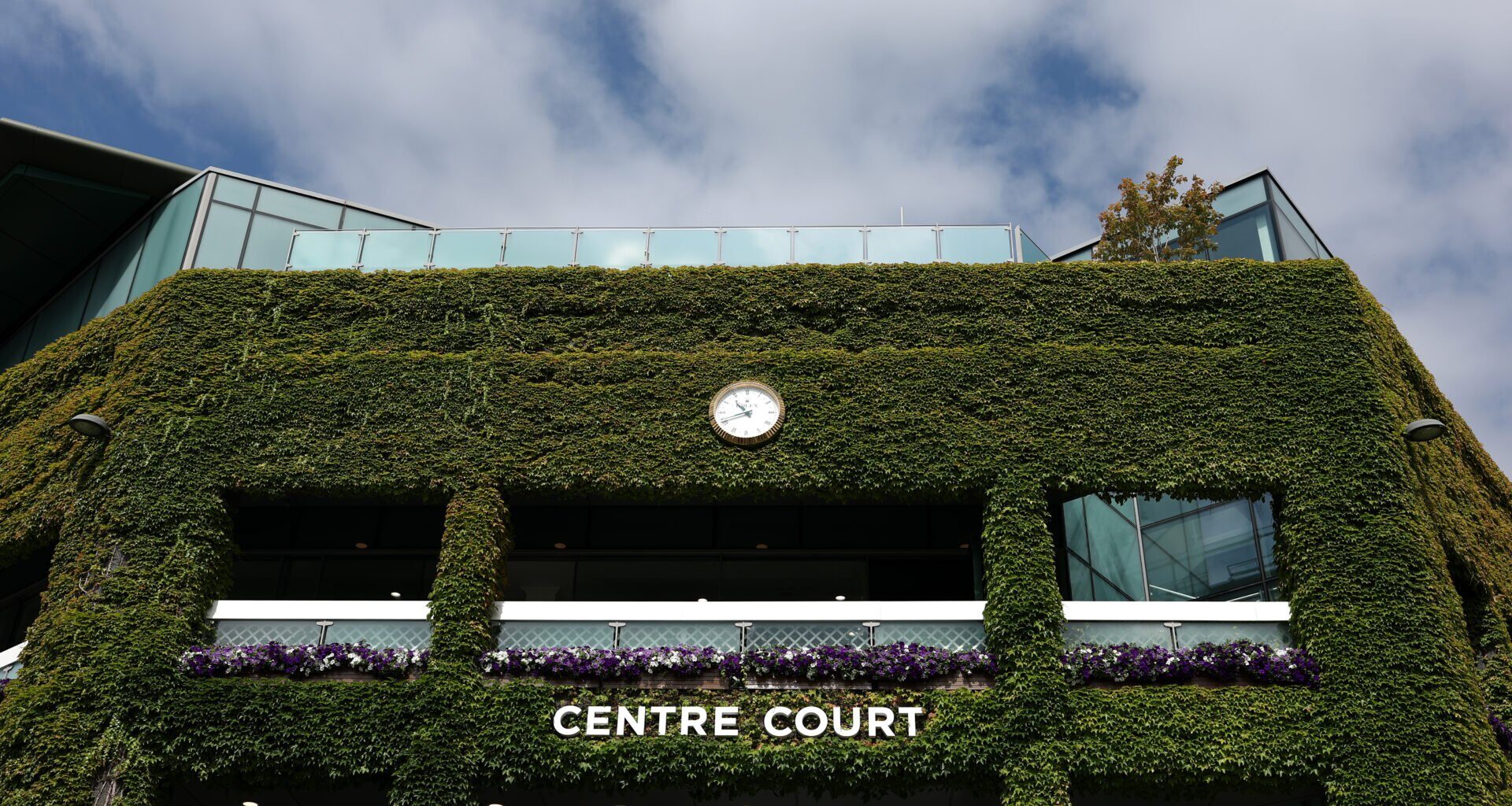 The five greatest male players who never won a Wimbledon title including an eight-time Grand Slam champion