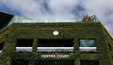 The five greatest male players who never won a Wimbledon title including an eight-time Grand Slam champion