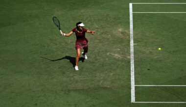 Emma Raducanu handed nightmare start to Wimbledon including two Grand Slam champions after draw is made