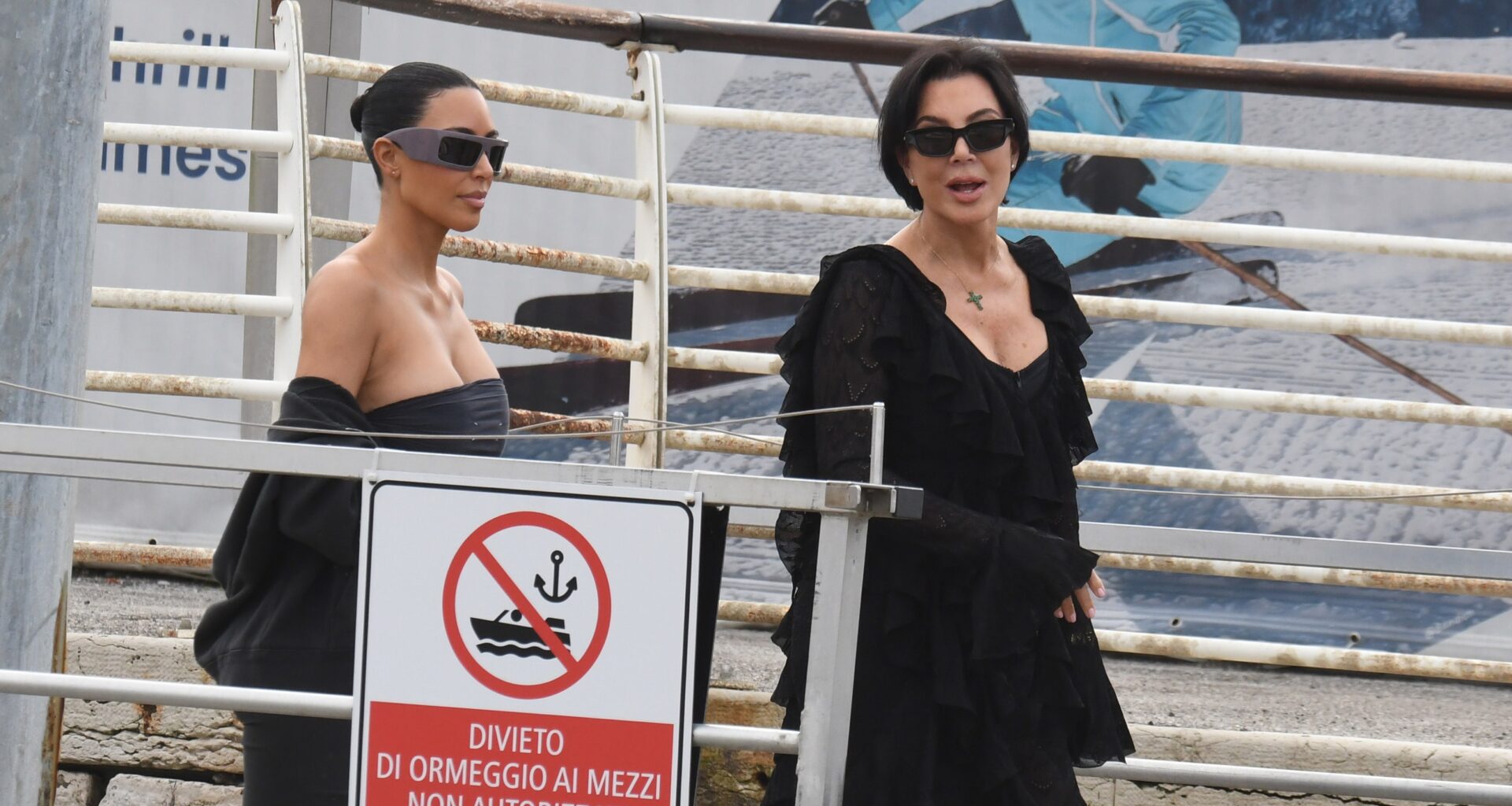 See Every Celebrity Guest Arriving at Jeff Bezos and Lauren Sánchez’s Wedding in Venice