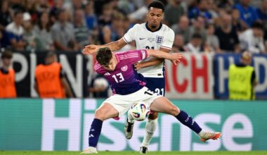 Ethan Nwaneri just did something with England U21s that should seriously excite Arsenal boss Mikel Arteta