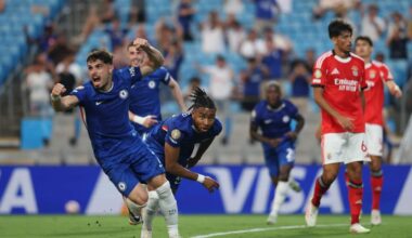 Breaking down Chelsea’s extraordinary four-hour Club World Cup match that was delayed by severe weather