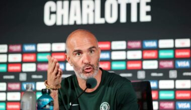 Maresca calls Chelsea’s two-hour weather delay ‘a joke’ and questions choice of U.S. Club World Cup venue cities