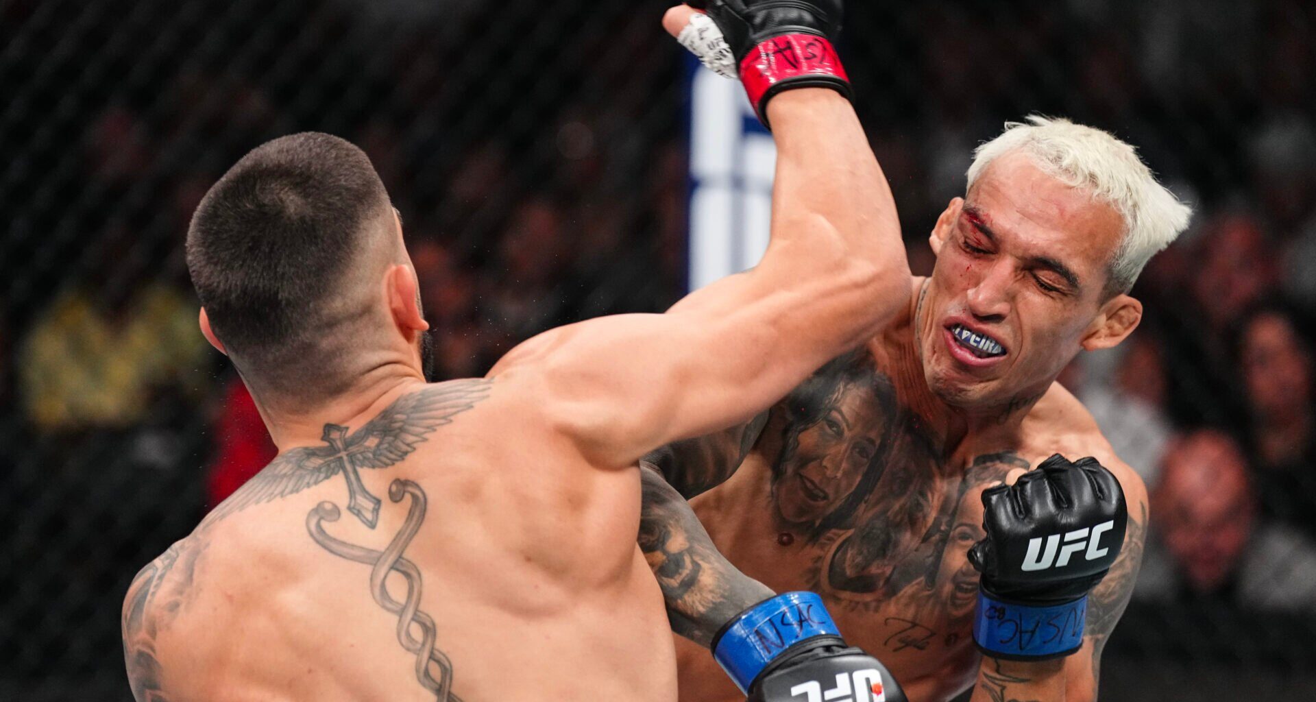 Photo by Jeff Bottari/Zuffa LLC
