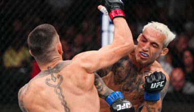 Photo by Jeff Bottari/Zuffa LLC
