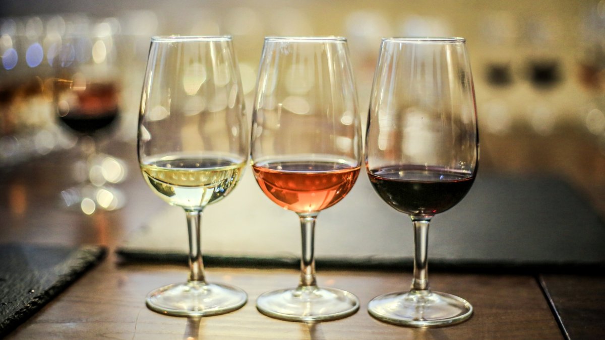 ‘Uncorked’ will sip and swan around California Science Center – NBC Los Angeles