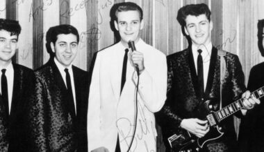 3 One-Hit Wonders From the 1960s I Bet You’ve Never Heard Of