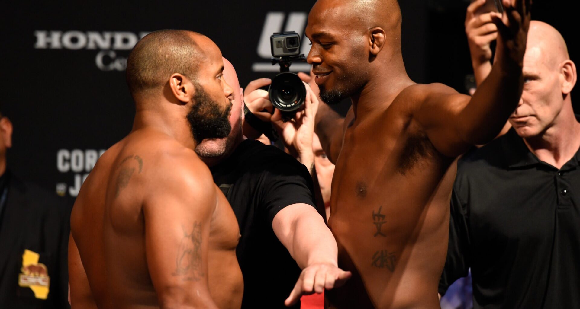 Photo by Josh Hedges/Zuffa LLC/Zuffa LLC via Getty Images