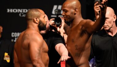 Photo by Josh Hedges/Zuffa LLC/Zuffa LLC via Getty Images