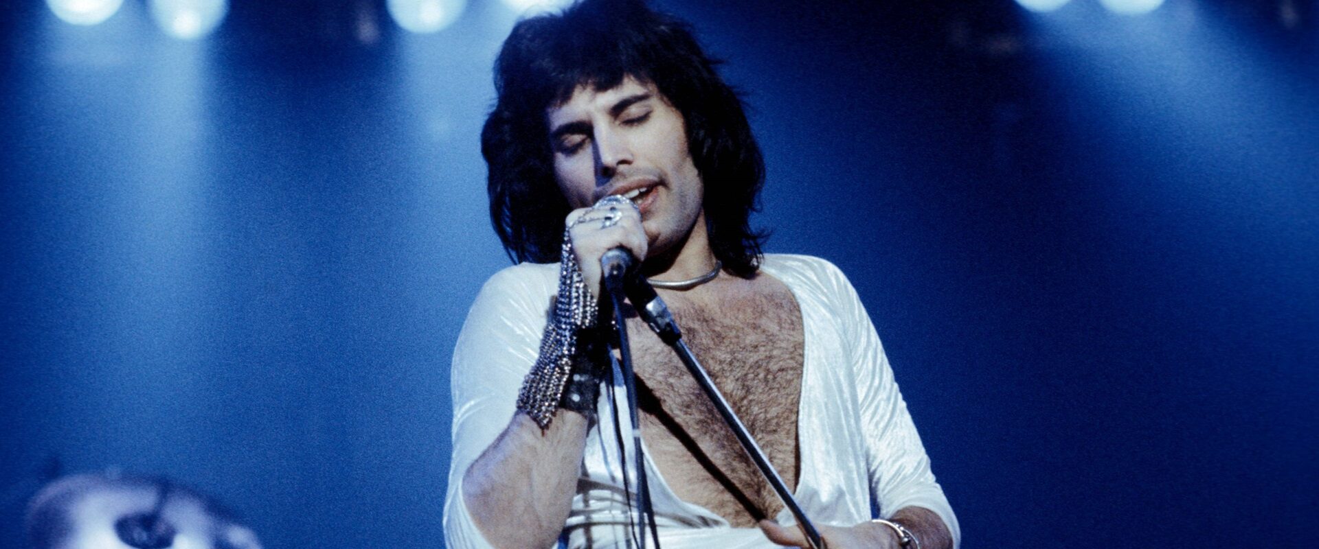 Photo of Freddie MERCURY and QUEEN