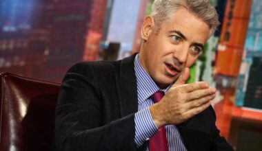 Bill Ackman pledges to bankroll any NYC mayoral candidate willing to step forward that can defeat Mamdani