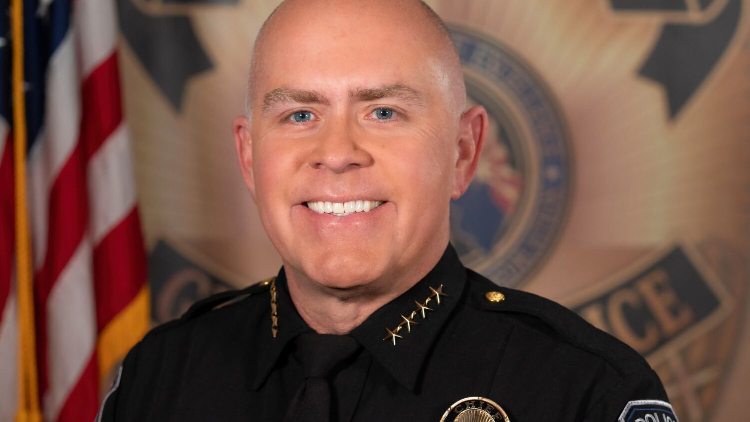 Glendale police chief officially named: Colby Brandt to lead...