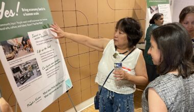 The anti-arena coalition offers a new vision for Market East