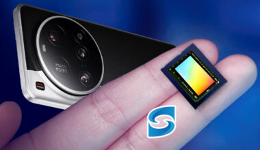 Goodbye Sony Xiaomi 16 Ultra switches to SmartSens camera