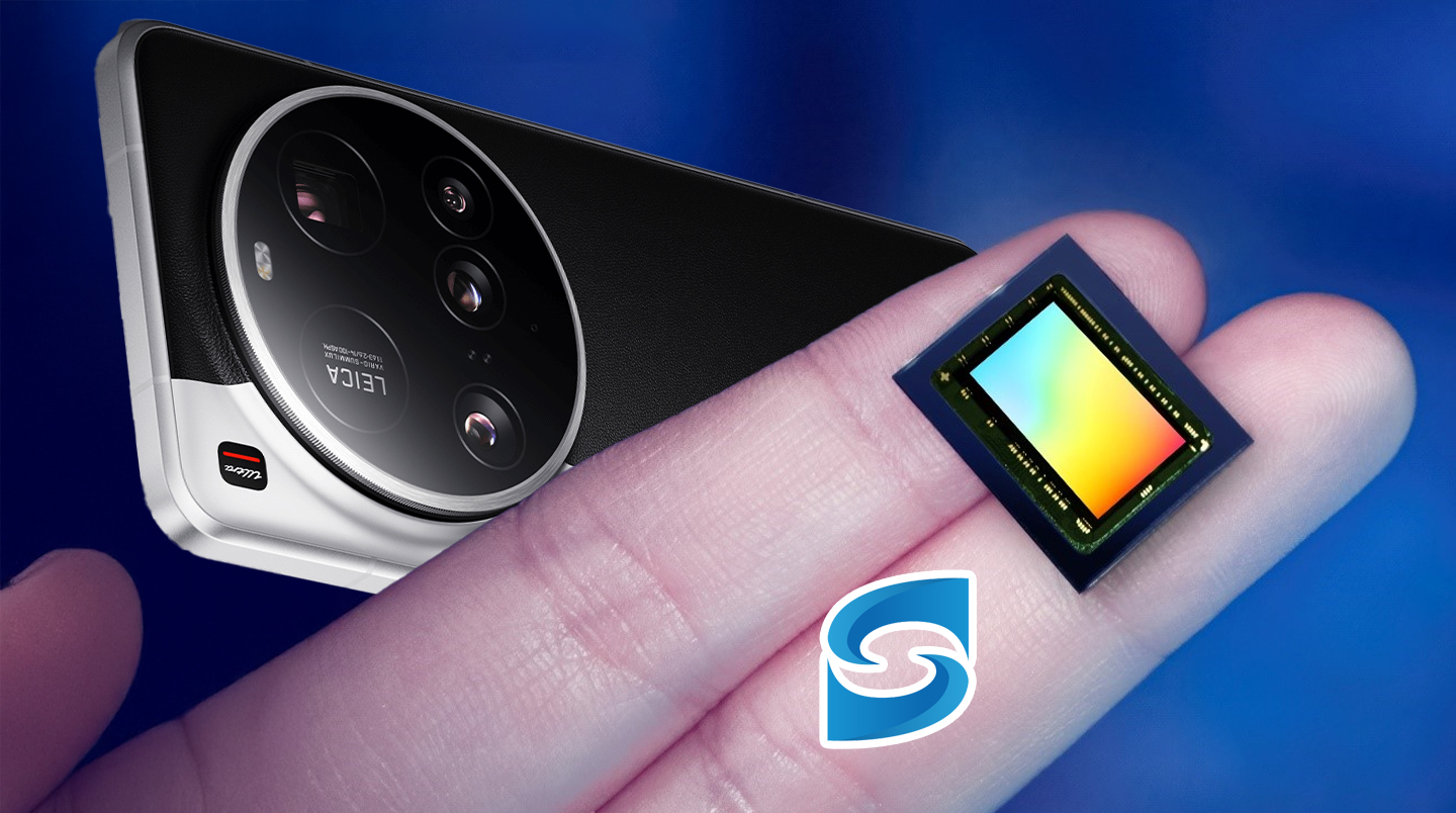 Goodbye Sony Xiaomi 16 Ultra switches to SmartSens camera