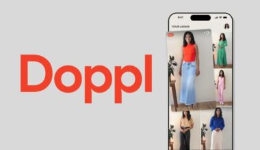 Google Doppl app